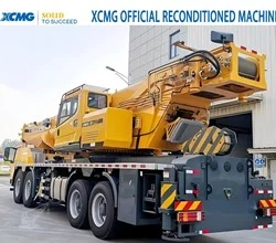 2022 XCMG QY80K5C