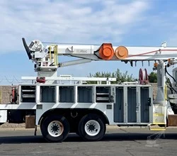 2006 Altec D3060ATR