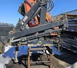 2003 Hiab 081AW