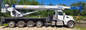 2023 Manitex 40124SHL