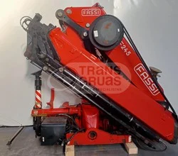 Fassi F245A.2.25