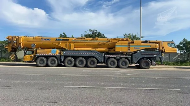 2022 XCMG XCA750