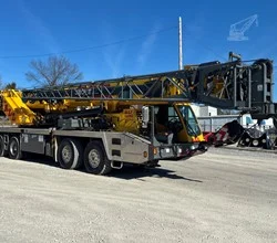 2018 Grove TMS800E