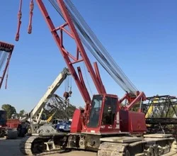 2015 Manitowoc 999 III