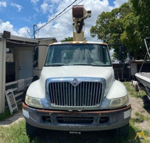 2006 National Crane 500E