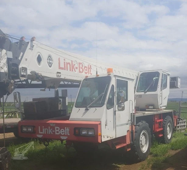 1996 LINK-BELT ATC-822