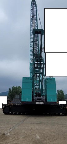 2005 KOBELCO CKE2500
