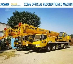 2024 XCMG QY50K5D