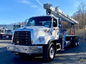 2023 Manitex 26101C