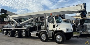 2014 Manitex 50115S