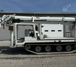 2000 Altec D947TR