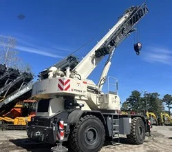 2024 TEREX TRT80US