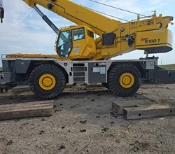 2024 GROVE GRT8100-1