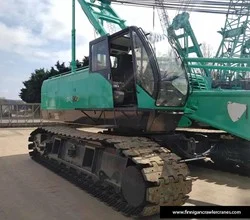 2002 Ihi DCH900