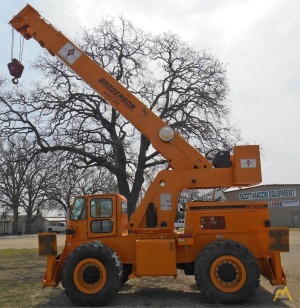 2013 Broderson RT-300-2G