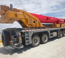2024 SANY STC1000C7-8