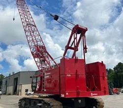 2023 MANITOWOC MLC150-1