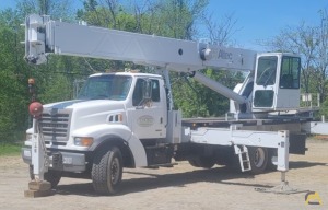2006 Altec AC38-127S