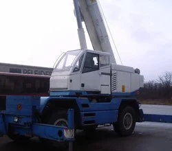 1997 COMPACT TRUCK CT2