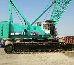1997 Ihi CCH1800-3