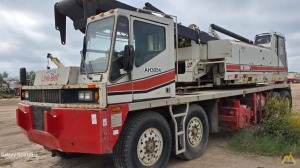 2003 Link-Belt HC-238H II