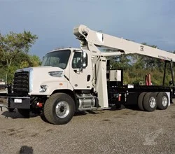 2024 National 9103A MOUNTED ON 2024 FREIGHTLINER 108SD