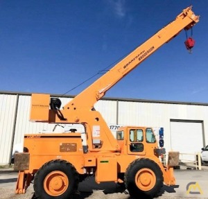 2013 Broderson RT-300-2F