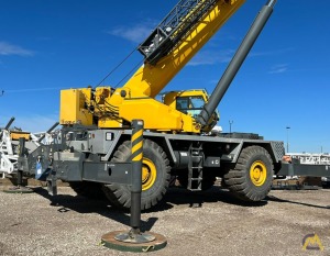2012 Grove RT9130E-2