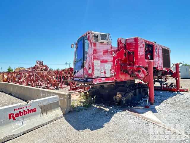 2007 Manitowoc 1015