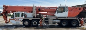 2007 Link-Belt HTC-8690