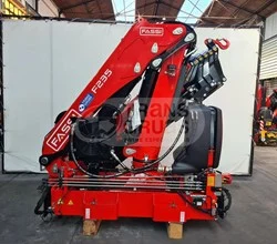 Fassi F235A.2.26