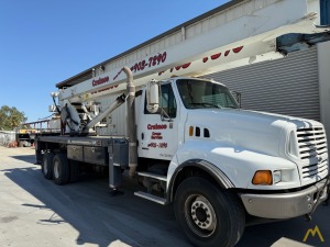 2007 Manitex 38100S