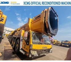2014 XCMG QAY500