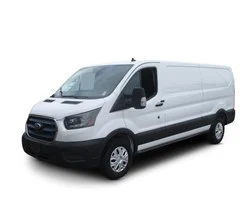 2024 Rh RH38D MOUNTED ON 2024 FORD E TRANSIT