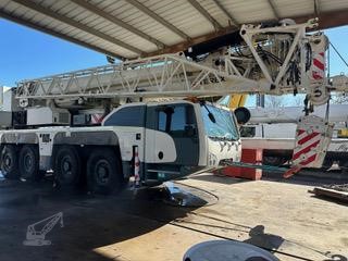 2015 DEMAG AC 100-4L