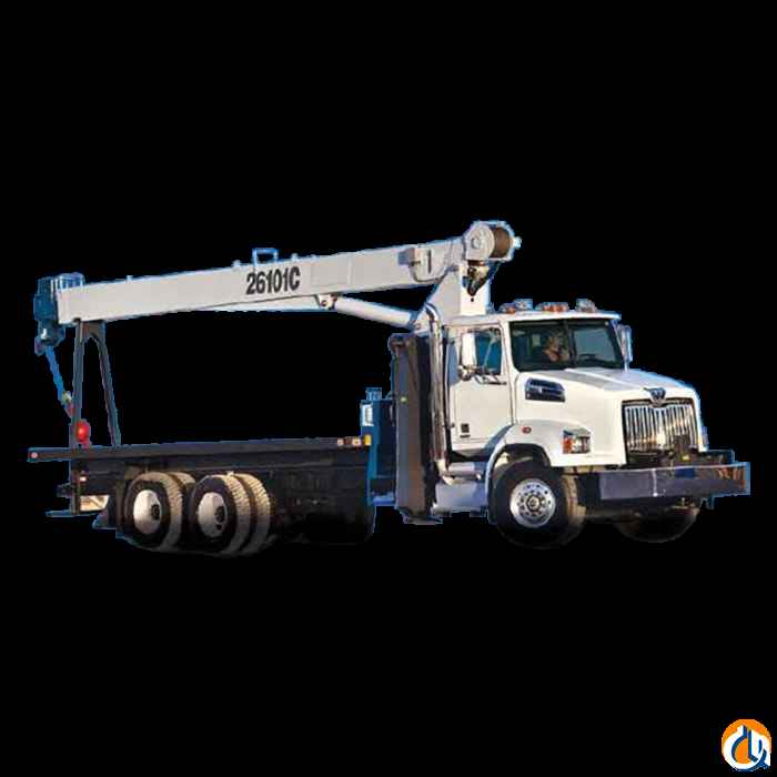 Manitex 26101 C