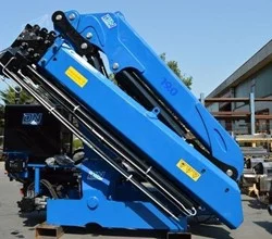 2025 Dall’aglio NEWCRANES DN 19.0