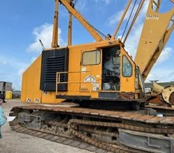 1974 Manitowoc 4000W VICON