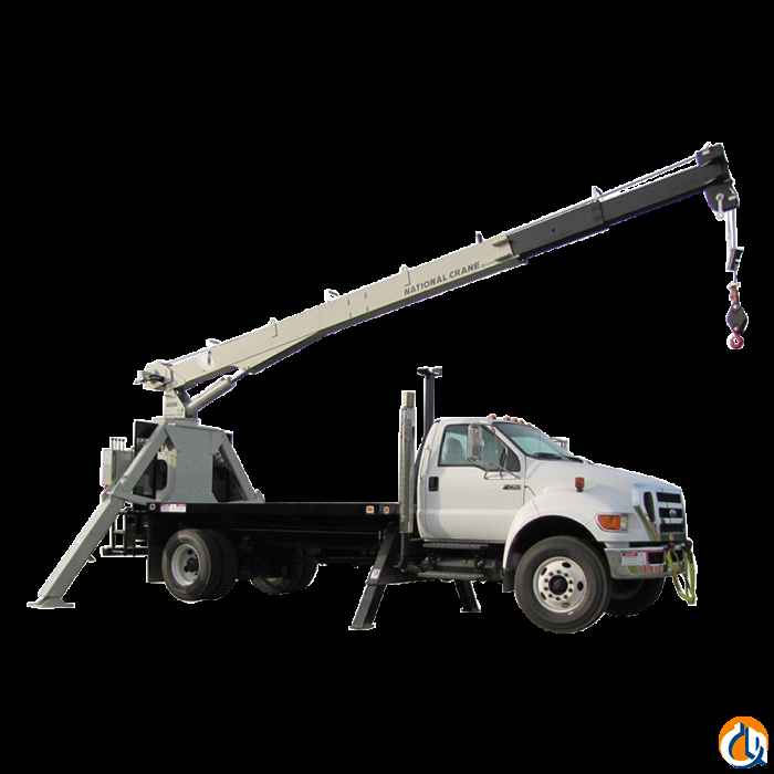 National 400B
