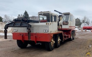 1972 Link-Belt HC-218