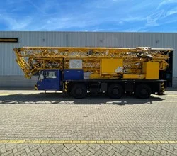 1998 SPIERINGS KRANEN SK365-AT3