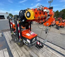 2023 Jekko SPX309HC+
