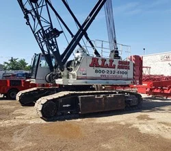 2014 Link-Belt 218HSL
