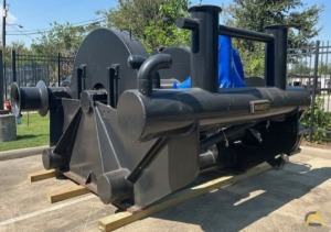 Markey TYS-32