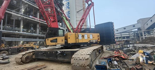 2022 Sany SCC2600A-2