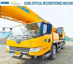 2024 XCMG QY25K5D-3
