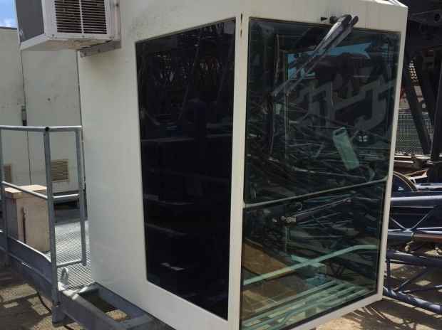2006 Comedil CTL 400-24