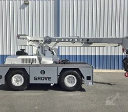 2009 Grove YB4409-2