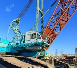 2005 Kobelco 7300