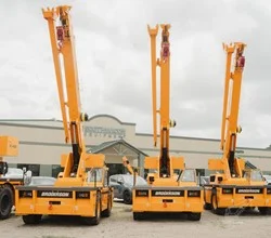 2025 Broderson IC200-3J Carry Deck Cranes / Pick and Carry Cranes for Sale